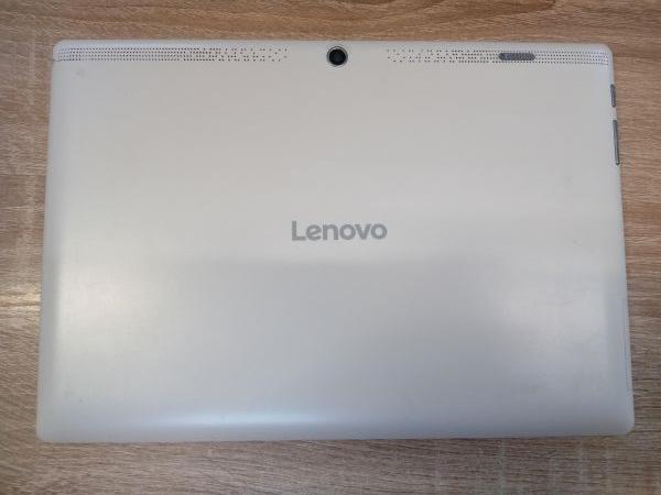 Купить Lenovo Tab 2 16GB (TB2-X30L) (с SIM) в Новосибирск за 1799 руб.