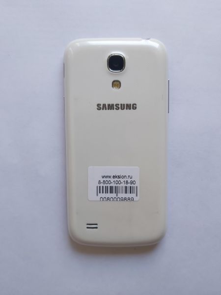 Купить Samsung Galaxy S4 mini (i9190) в Черемхово за 549 руб.