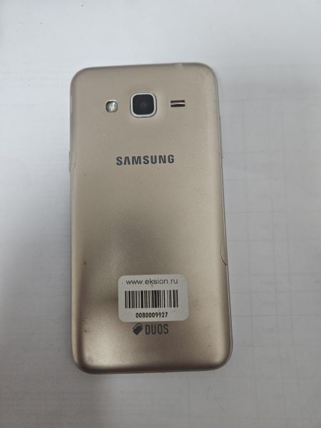 Купить Samsung Galaxy J3 2016 (J320F) Duos в Иркутск за 199 руб.