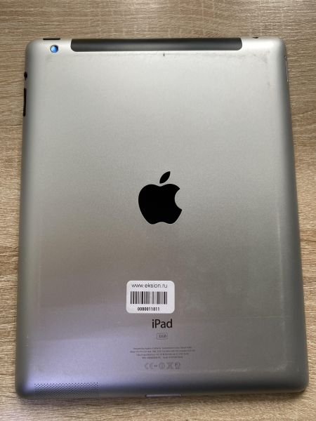 Купить Apple iPad 3 2012 32GB (A1430 MD328-370 MD405) (с SIM) в Новосибирск за 3399 руб.