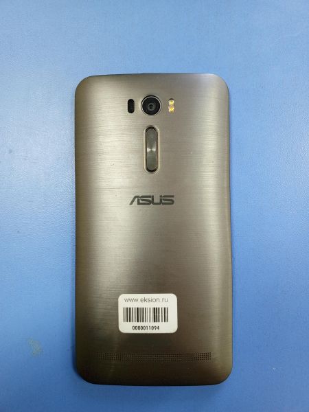 Купить ASUS ZenFone 2 Laser 3/32GB (ZE601KL/Z011D) Duos в Иркутск за 2799 руб.