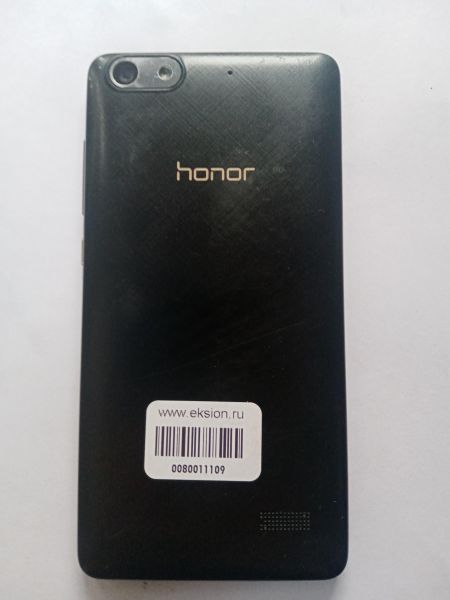 Купить Honor 4C 2/8GB (CHM-U01) Duos в Иркутск за 849 руб.