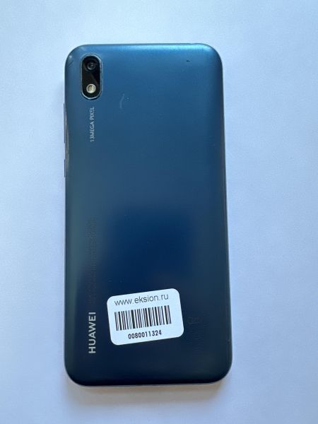 Купить Huawei Y5 2019 2/32GB (AMN-LX9) Duos в Новосибирск за 2199 руб.
