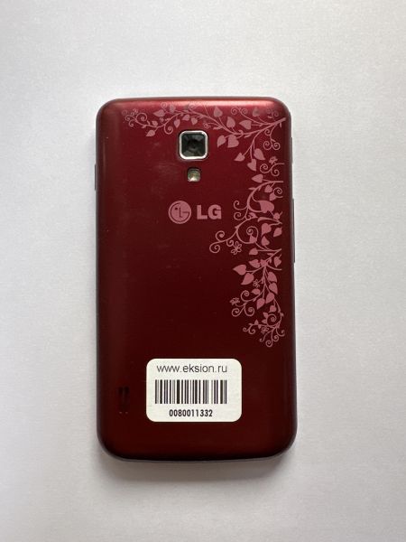 Купить LG Optimus L7 II (P715) Duos в Новосибирск за 549 руб.