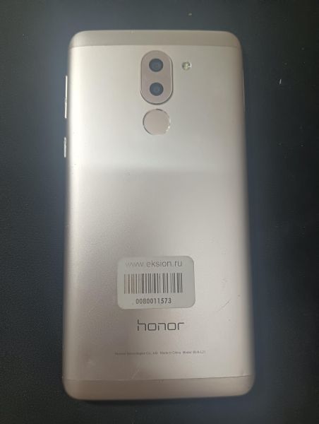 Купить Honor 6X 3/32GB (BLN-L21/AL10) Duos в Иркутск за 2200 руб.