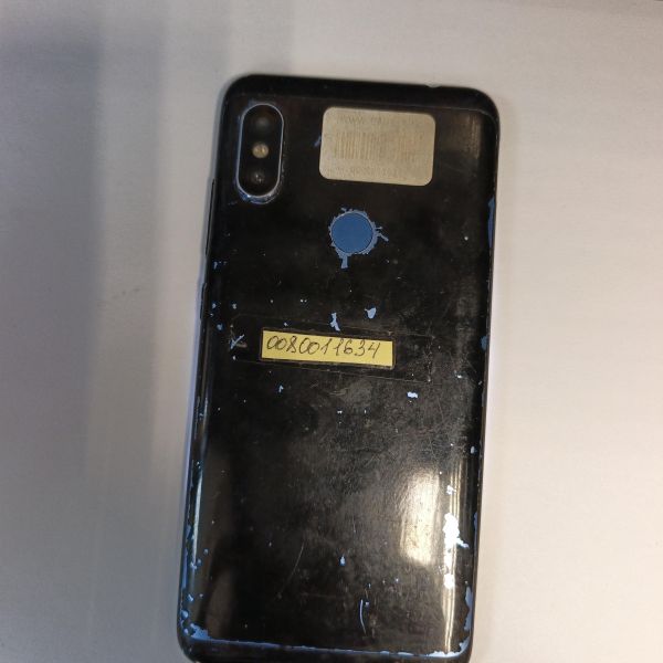 Купить Xiaomi Redmi Note 6 Pro 4/64GB (M1806E7TG) Duos в Иркутск за 2700 руб.