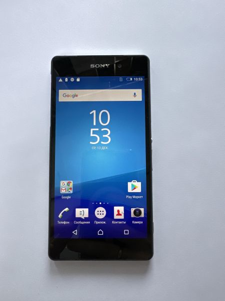 Купить Sony Xperia Z2 (D6503) в Тулун за 1699 руб.