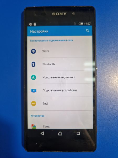 Купить Sony Xperia Z2 (D6503) в Иркутск за 1800 руб.