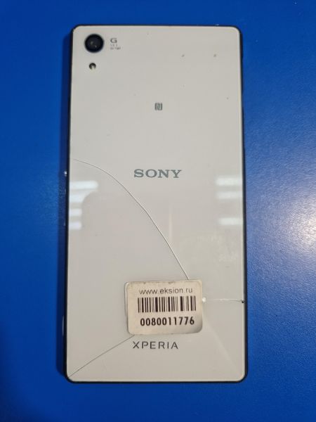 Купить Sony Xperia Z2 (D6503) в Иркутск за 1800 руб.