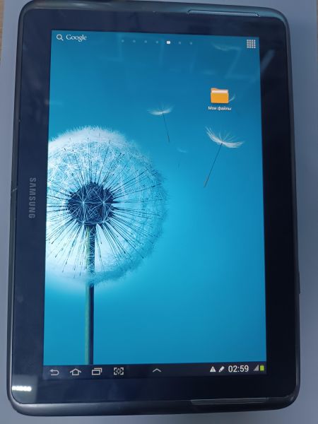 Купить Samsung Galaxy Note 10.1 64GB (N8000) (c SIM) в Новосибирск за 3599 руб.