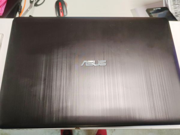 Купить ASUS VivoBook R540BA-GQ181T (SSD 120GB) в Новосибирск за 11199 руб.