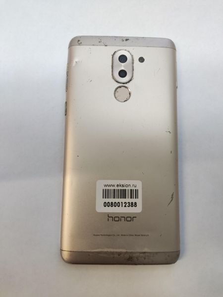 Купить Honor 6X 3/32GB (BLN-L21/AL10) Duos в Зима за 1899 руб.