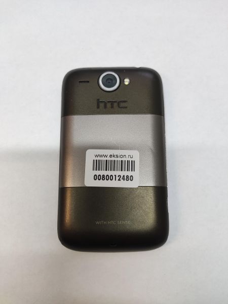 Купить HTC Wildfire A3333 в Тулун за 199 руб.