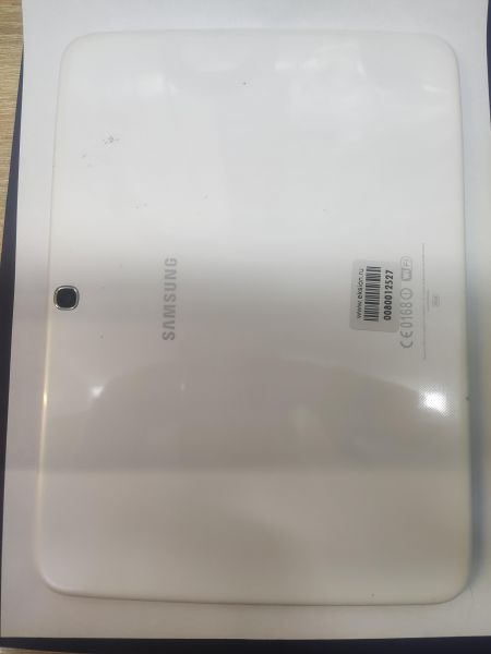 Купить Samsung Galaxy Tab 3 10.1 16GB (P5210) (без SIM) в Новосибирск за 1899 руб.