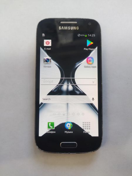 Купить Samsung Galaxy S4 mini (i9192) Duos в Новосибирск за 699 руб.