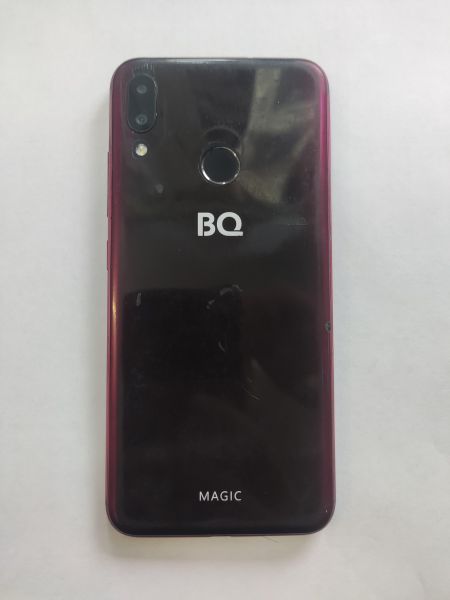 Купить BQ 6040L Magic Duos в Новосибирск за 1299 руб.