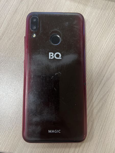 Купить BQ 6040L Magic Duos в Иркутск за 550 руб.