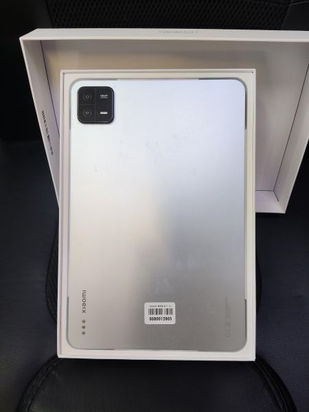 Купить Xiaomi Pad 6 256GB (23043RP34G) (без SIM) в Новосибирск за 22399 руб.