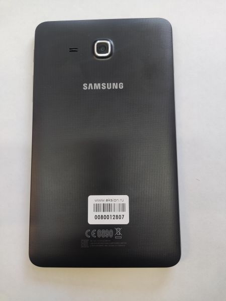 Купить Samsung Galaxy Tab A 7.0 8GB (SM-T285) (c SIM) в Новосибирск за 2299 руб.