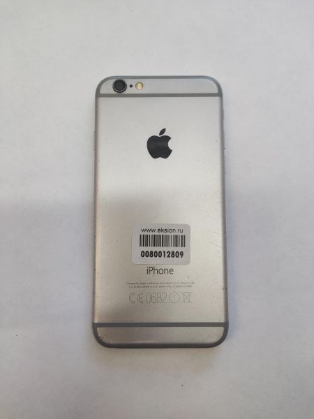 Купить Apple iPhone 6 16GB в Новосибирск за 2899 руб.