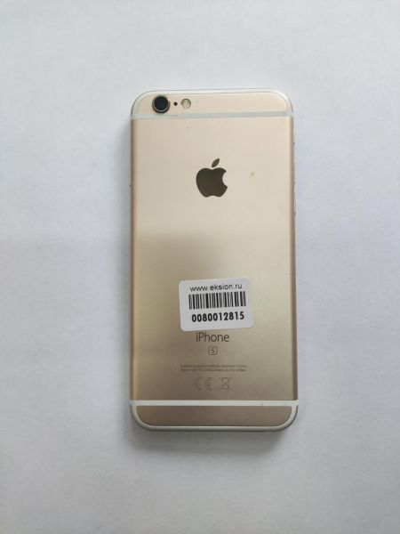 Купить Apple iPhone 6S 32GB в Новосибирск за 2999 руб.