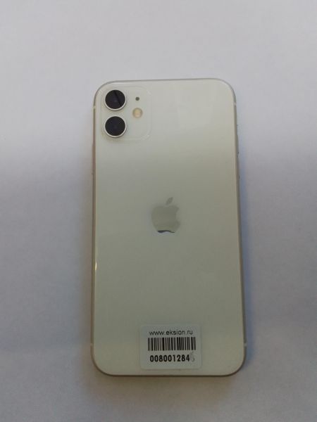 Купить Apple iPhone 11 64GB в Новосибирск за 19099 руб.