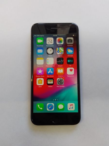 Купить Apple iPhone 6 32GB в Новосибирск за 2999 руб.