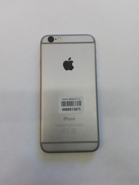 Купить Apple iPhone 6 32GB в Новосибирск за 2999 руб.