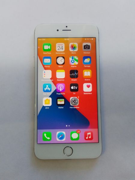 Купить Apple iPhone 6S Plus 64GB в Новосибирск за 4599 руб.