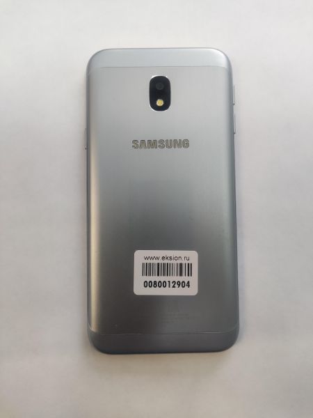 Купить Samsung Galaxy J3 2017 (J330F) Duos в Новосибирск за 1649 руб.