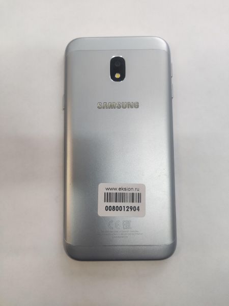 Купить Samsung Galaxy J3 2017 (J330F) Duos в Новосибирск за 1649 руб.