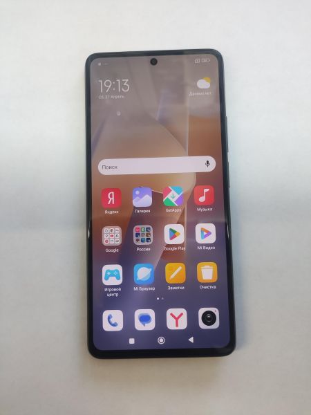 Купить Xiaomi 11T 8/256GB (21081111RG) Duos в Новосибирск за 18099 руб.