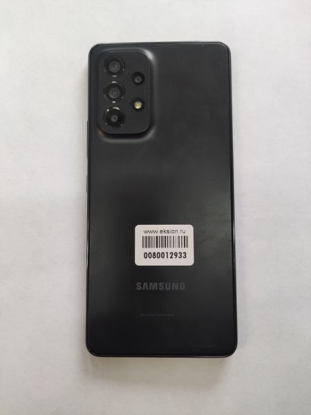 Купить Samsung Galaxy A53 5G 8/128GB (A536E) Duos в Новосибирск за 14699 руб.