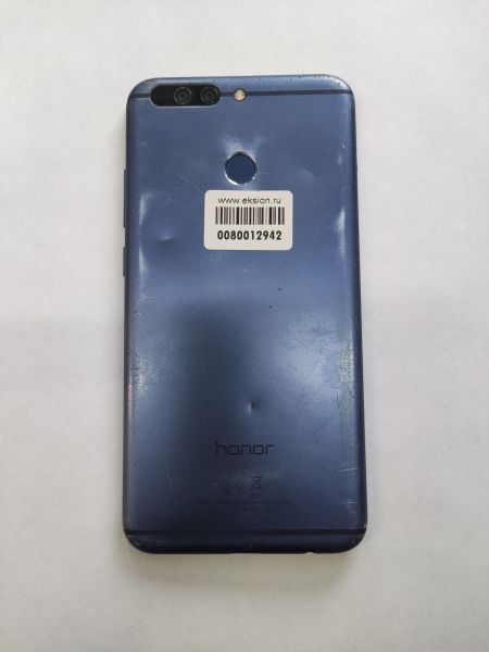 Купить Honor 8 Pro 6/64GB (DUK-L09) Duos в Хабаровск за 5599 руб.