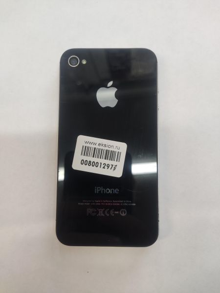 Купить Apple iPhone 4S 16GB в Ангарск за 649 руб.