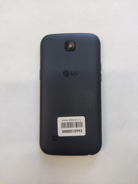 Купить LG K3 LTE (K100DS) Duos в Новосибирск за 499 руб.
