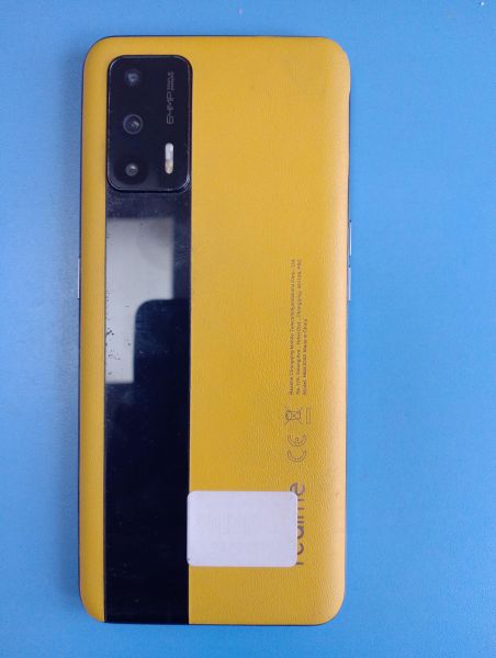Купить Realme GT 5G 8/128GB (RMX2202) Duos в Иркутск за 9100 руб.