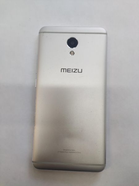Купить Meizu M5 Note (M621H) Duos в Новосибирск за 1299 руб.