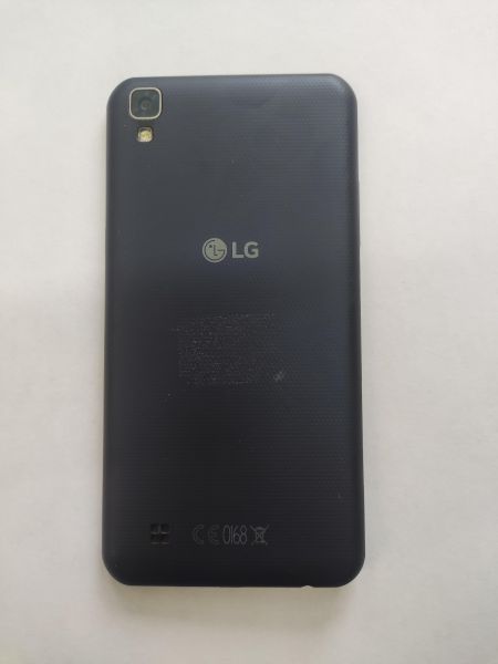 Купить LG X Power (K220DS) Duos в Новосибирск за 949 руб.