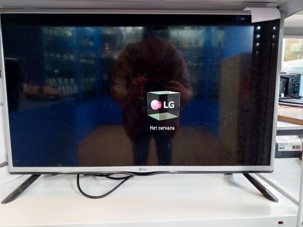 Купить LG 32LF550U в Новосибирск за 5700 руб.