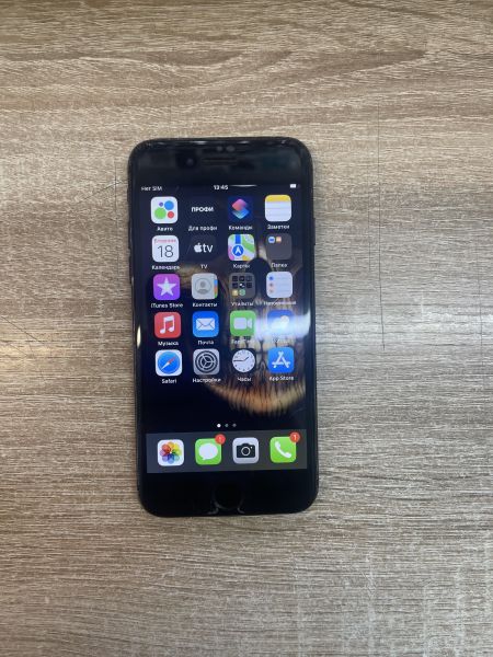 Купить Apple iPhone 7 32GB в Зима за 1249 руб.