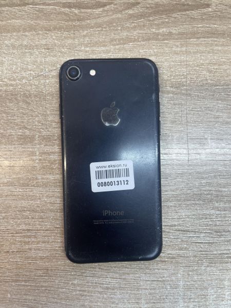 Купить Apple iPhone 7 32GB в Зима за 1249 руб.