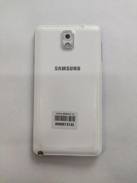 Купить Samsung Galaxy Note 3 3/32GB (N9005) в Иркутск за 3399 руб.