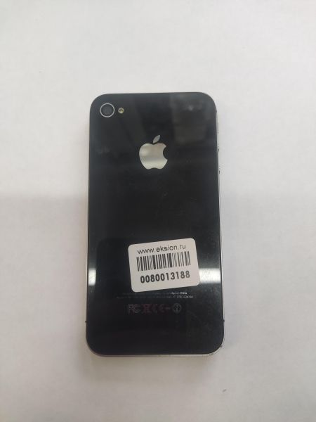 Купить Apple iPhone 4S 64GB в Иркутск за 2099 руб.