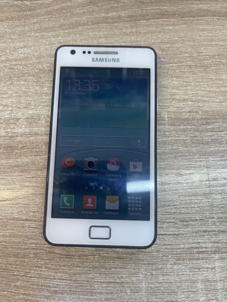 Купить Samsung Galaxy S2 Plus (i9105) в Зима за 399 руб.