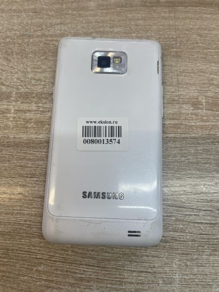 Купить Samsung Galaxy S2 Plus (i9105) в Зима за 399 руб.