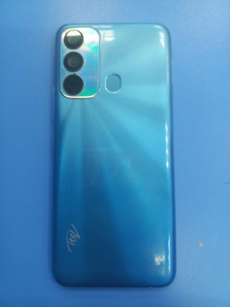 Купить Itel Vision 3 3/64GB (S661LPN) Duos в Иркутск за 2149 руб.