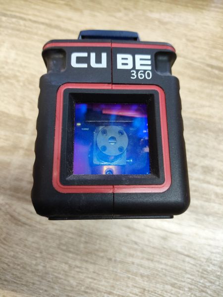 Купить ADA Cube 360 в Новосибирск за 2599 руб.