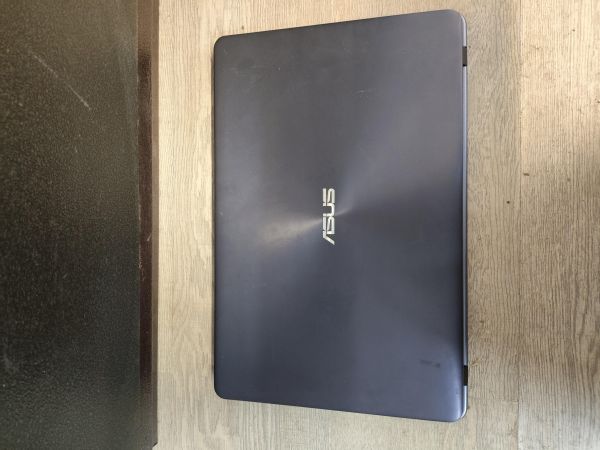 Купить ASUS Vivobook 17 X705M (N4000/UHD/4GB/HDD 1TB) в Новосибирск за 13899 руб.