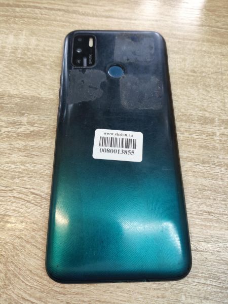 Купить TECNO Spark 5 Air 2/32GB (KD6) Duos в Зима за 1999 руб.